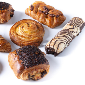Bakery & Confectionery