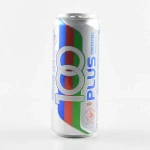 100 Plus Energy Drink Original 325Ml