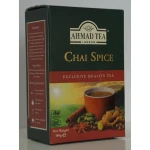 Ahmad Tea Chai Spice Tea 100G