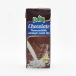 Daily Milk Chocolate 180Ml