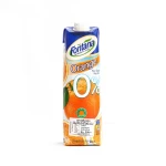 Fontana Orange Juice 100% Natural 1L