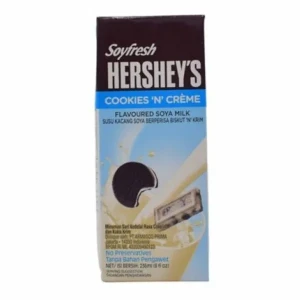 Hershey'S Soy Milk Cookies N Crème 946Ml