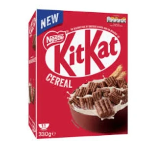 Cereal