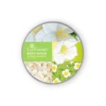 Luvesence Spanish Jasmine Body Scrub 225G