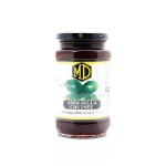 Md Amberella Chutney 460G