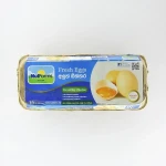 Nel Farm Brown Egg Large 10S