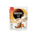 Nescafe 2 In 1 Salted Caramel Ice Coffee 165G