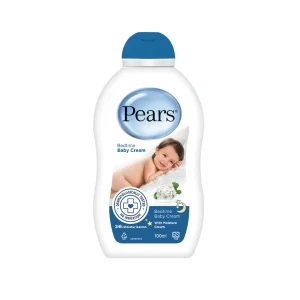 Pears Baby Cream Bed Time 100Ml