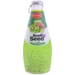 Pran Basil Seed Kiwi Drink 290Ml