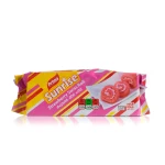 Prima Swiss Roll Strawberry 225G