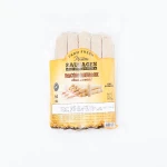 Pussalla Sausage Bacon 300G