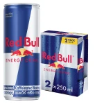 Red Bull Energy Drink Buy 2 Save Rs.250
