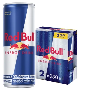 Red Bull Energy Drink Buy 2 Save Rs.250