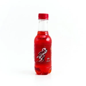 Sting Energy Drink Bottle 250Ml