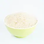 White Raw Rice Imported - Bulk
