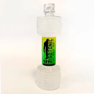 Yeti Energy Drink Isotonic Green Mango And Citrus 500Ml
